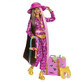 Barbie doll Extra Fly In Safari, 1 piece, Barbie