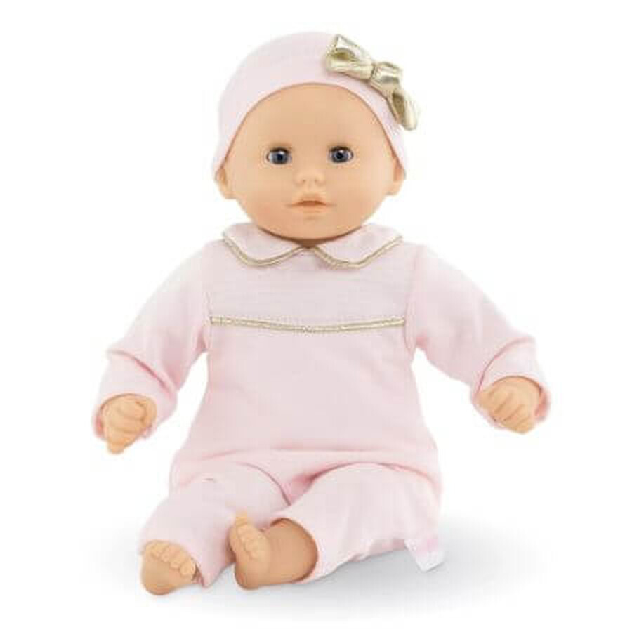 Buy Calin Manon baby doll, 18 months+, 30 cm, Corolle Calin Manon baby doll, 18 months+, 30 cm, Corolle