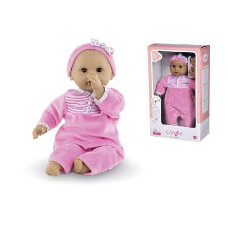 Muñeca Calin Maria, 18 meses+, 30 cm, Corolle