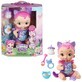 Baby Doll, Kitten, My Garden Baby