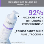 Gyn Phy intimate hygiene gel, 500 ml, Uriage Gyn Phy intimate hygiene gel, 500 ml, Uriage