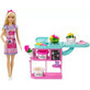 Barbie dolls Florists