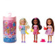 Chelsea Color Reveal doll, +3 years, 1 piece, Barbie