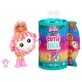 Chelsea Cutie Reveal Doll, Monkey, Barbie