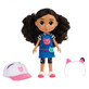 Gabby&#39;s Dollhouse Travelling Doll, 20.3 cm, Gabby&#39;s Dollhouse