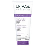 GYN-PHY intimate hygiene gel, 200 ml, Uriage