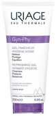 GYN-PHY intimate hygiene gel, 200 ml, Uriage