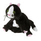 Cat hand doll, +3 years, Beleduc