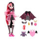 Draculaura doll, + 4 years old, Monster High