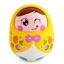 Happy Face Puppe, 979, Hopa Mitica, Hallo