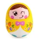 Happy Face Puppe, 979, Hopa Mitica, Hallo