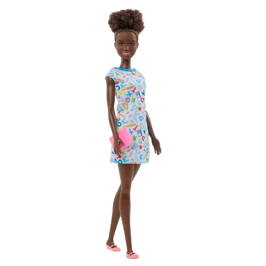 Acquista Bambola insegnante, +3 anni, Barbie Bambola insegnante, +3 anni, Barbie
