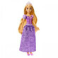 Rapunzel doll, +3 years, Disney Princess