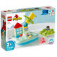 Lego Duplo Water Park, 2 years+, 10989, Lego