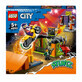 Lego City stunt park, +5 years, 60293, Lego