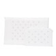 Airbaby crib cushion made of polyurethane foam, Pink