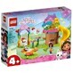 Gabby&#39;s Meow Zana&#39;s Garden Party Dollhouse, +4 years, 10787, Lego