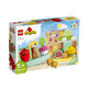 Lego Duplo mercado ecol&#243;gico, 2 a&#241;os+, 10983, Lego