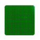 Lego Duplo Building Board, Green, 10980, Lego