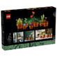 Small plants, 18 years+, 10329, Lego Icons