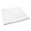 Serviette avec capuchon, 80 x 80 cm, Baltic Baby