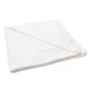 Serviette avec capuchon, 80 x 80 cm, Baltic Baby