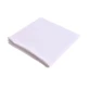 Funda de cuna impermeable, 90x50 cm, Blanca, Fic Baby