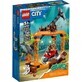 Lego City Shark Attack Stunt Challenge, +5 Jahre, 60342, Lego