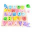 Alphabet Puzzle, BigJigs