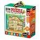 Mind Training Puzzle, 108 pieces, Headu
