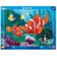 Avonturen van Nemo puzzel, +3 jaar, 40 stukjes, Dino