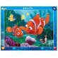 Adventures of Nemo puzzle, +3 years, 40 pieces, Dino