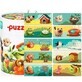 Puzzle Casa Mea, +2 years, Cubika