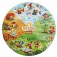 Four Seasons Puzzle, Puzzlika