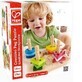 Creative Puzzle, +18 months, Hape