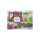 Sound Puzzle Fire Brigade, +2 years, Melissa and Doug
