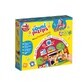 Puzzle with sounds, +18 months, Farm animals, Reig