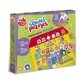 Puzzle with sounds, +2 years, House, Reig