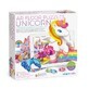 AR Augmented Reality Floor Puzzle, Unicorns, 4M