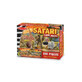 Safari floor puzzle, 6 years+, 100 pieces, Melissa&amp;amp;Doug
