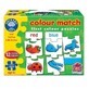 Colour Match educational puzzle, Orchard Toys