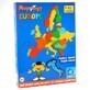 Puzzle Map of Europe, Imagi Make