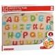 Letter puzzle, +3years, Hape