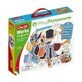 Magnetic puzzle Monstessori, Q0623, Quercetti