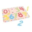 Big puzzle 123, + 3 years, Bigjigs