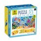Puzzle Marea, + 3 years, Ludattica