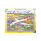 Small airport puzzle, +4 years, 40 pieces, Ravensburger