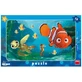 Nemo puzzel, 3-5 jaar, 15 stukjes, Dino Toys