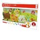 Numbers and farm animals puzzle, +36 months, Hape