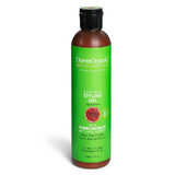 Styling gel with firm hold 70% Organic, 236 ml, DermOrganic